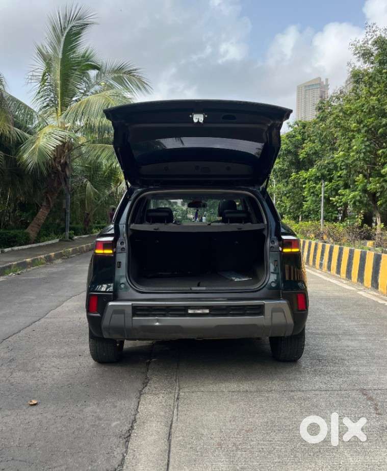 Hyundai Creta 1.5 Crdi At S(o), 2026, Diesel