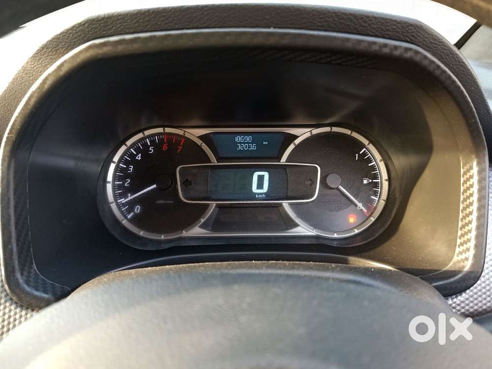 Nissan Kicks Xv, 2021, Petrol