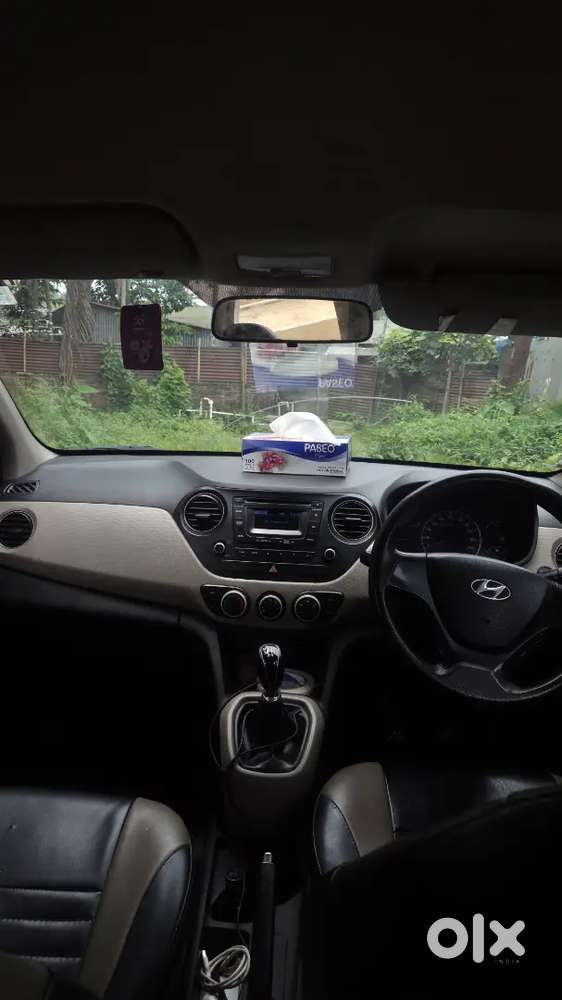 Hyundai I10 Sportz 2014
