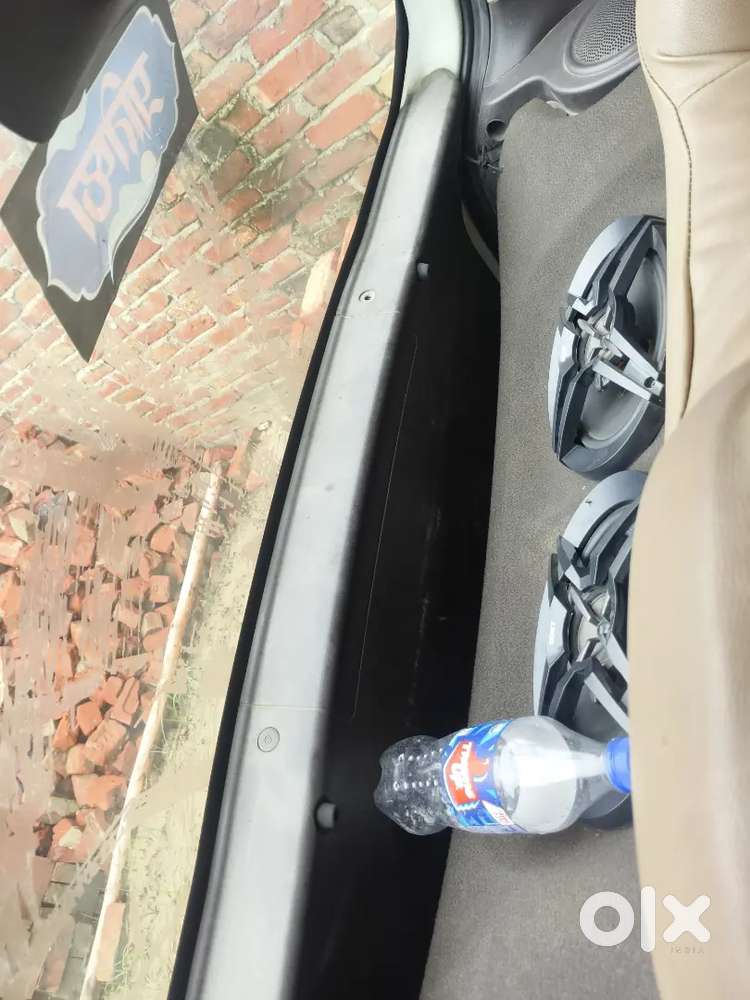 Hyundai Santro Xing 2011 Gl