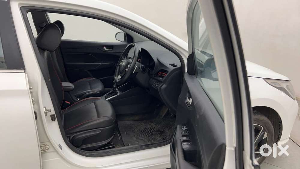 Hyundai Verna 1.0 Sx (o) Turbo Gdi Dct, 2020, Petrol