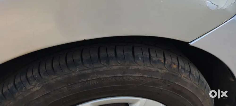 Volkswagen Vento 2012
