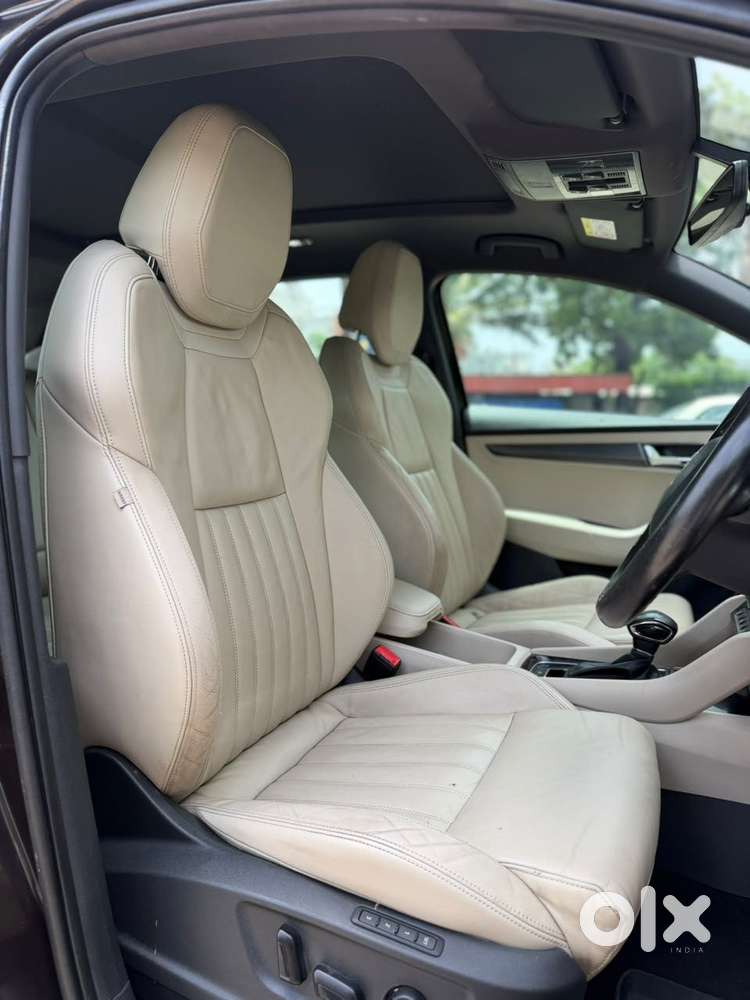 Skoda Karoq 1.5 Style At, 2020, Petrol