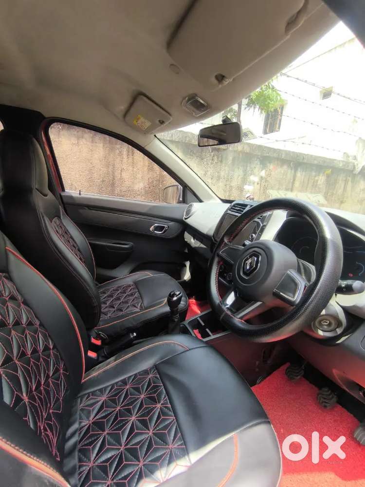 Best Red Car