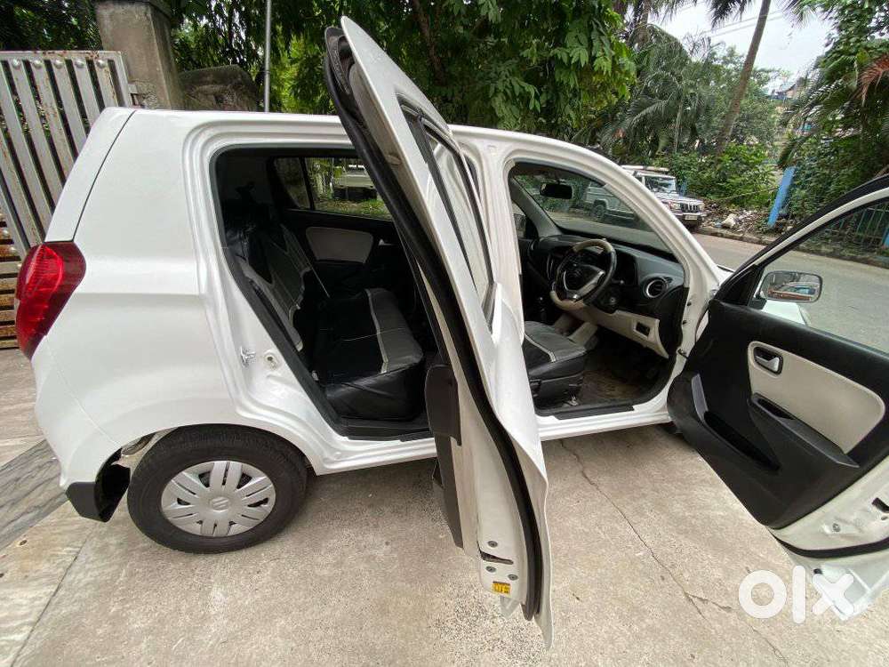 Maruti Suzuki Alto 800 Lxi, 2019, Petrol