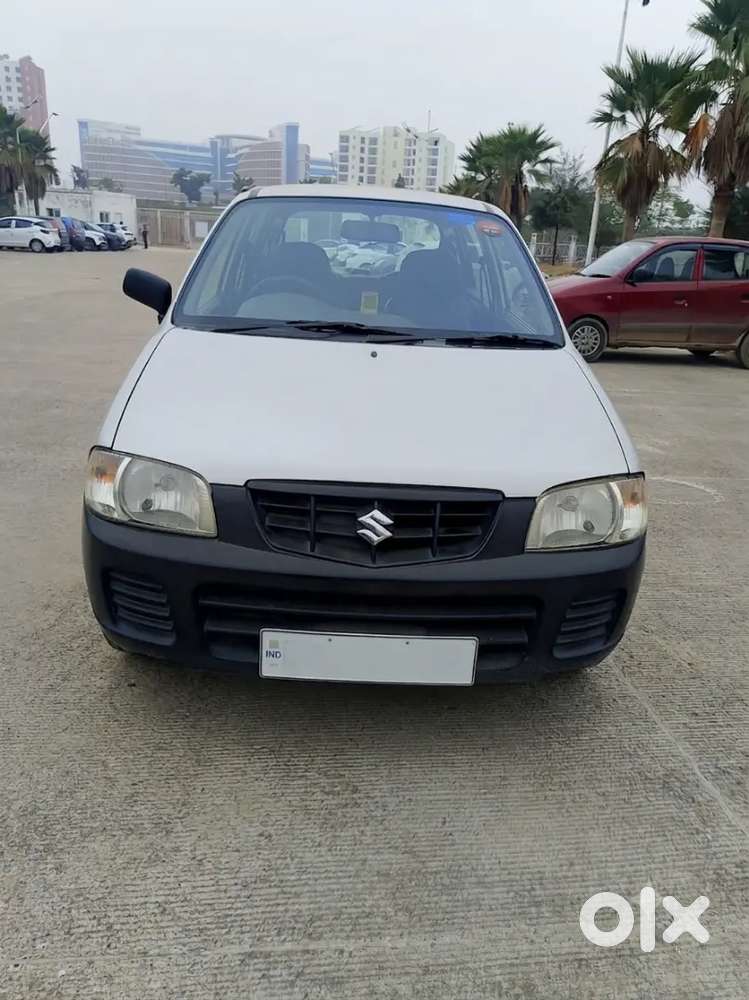 Alto 2029 End Tak Ragistration Valid Hai Well Maintained Car Hai