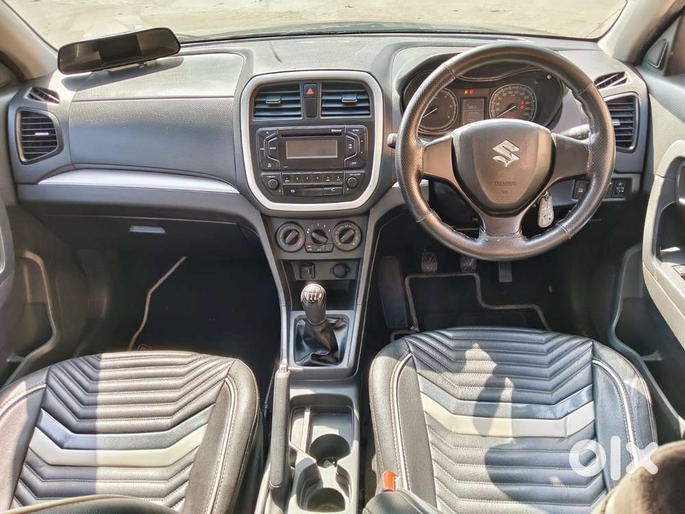 Maruti Suzuki Eeco 5 Str Ac (o), 2022, Lpg