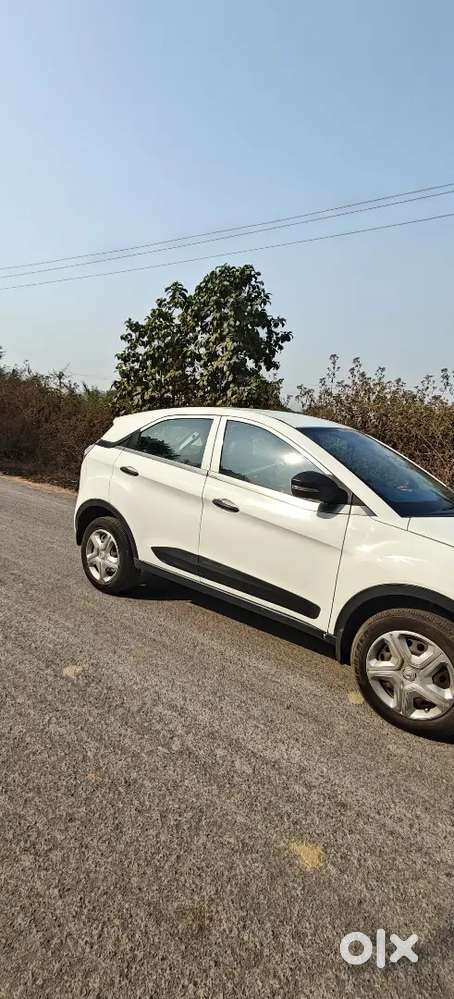 Tata Nexon 1st Owner Well Maintained Best Condition