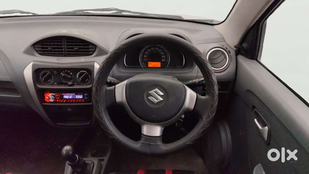 Maruti Suzuki Alto 800 Lxi, 2015, Petrol