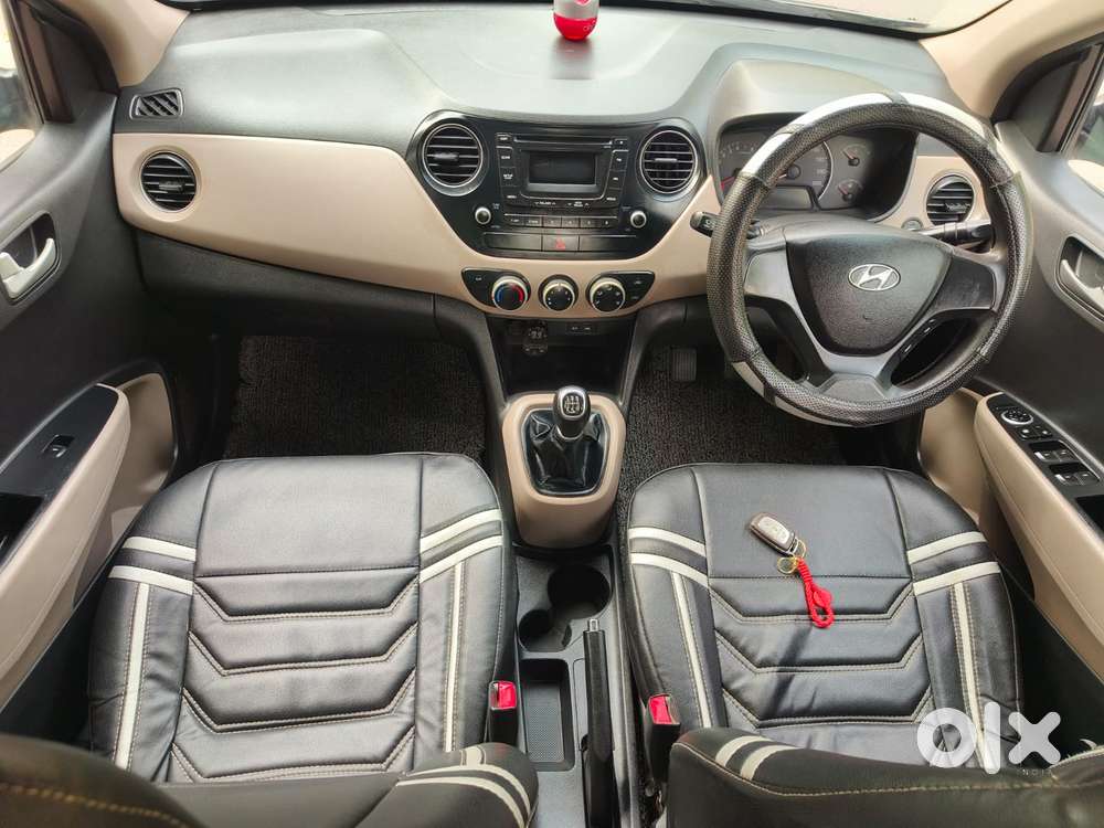 Hyundai Grand I10 Sportz Edition, 2014, Petrol