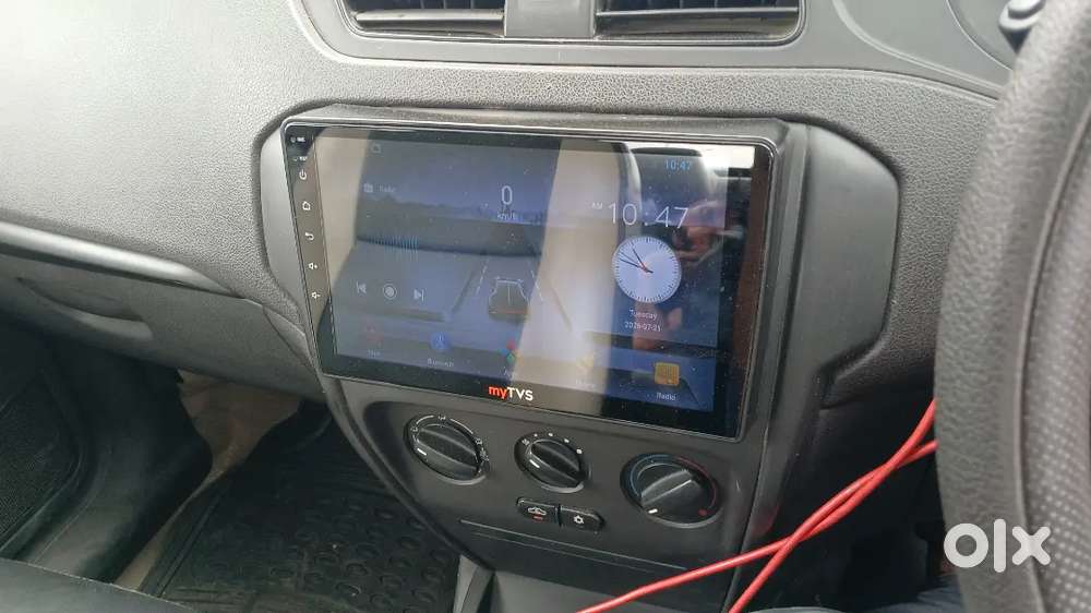 Tata Zest Diesel Manual 2020 Car