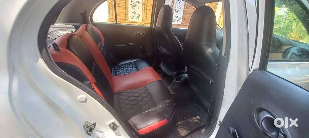 Nissan Micra 2012 Model Car Fr Sale