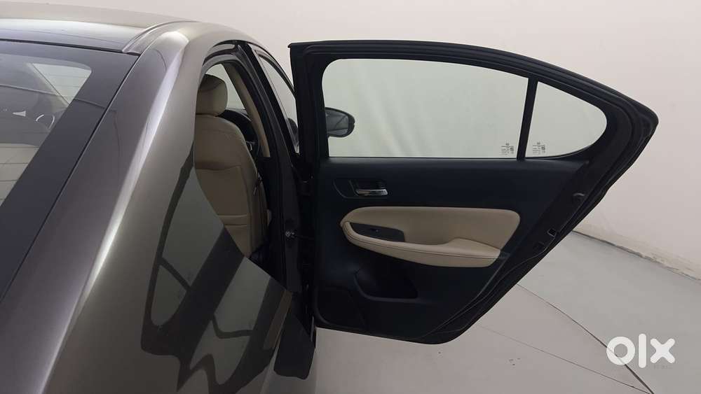 Honda City 1.5 Zx I-vtec Mt, 2021, Petrol