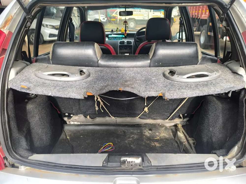 Tata Indica Gls 2008
