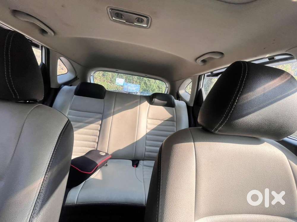 Kia Seltos 2022 Petrol 27500 Km Driven