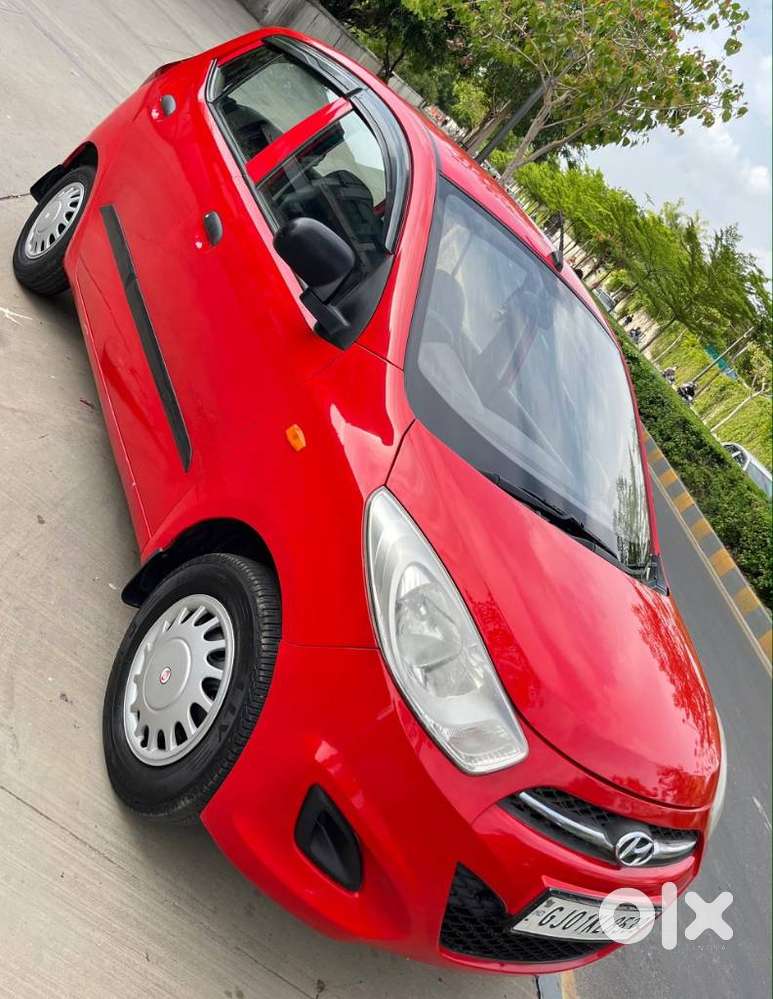 Hyundai I10 Era 1.1 Irde, 2011, Cng & Hybrids