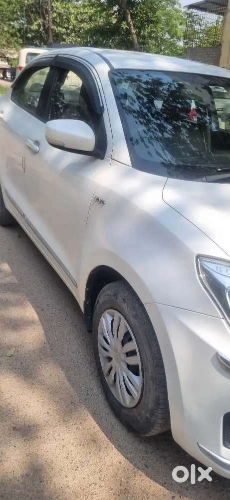Maruti Suzuki Dzire 2019 Petrol 20000 Km Driven