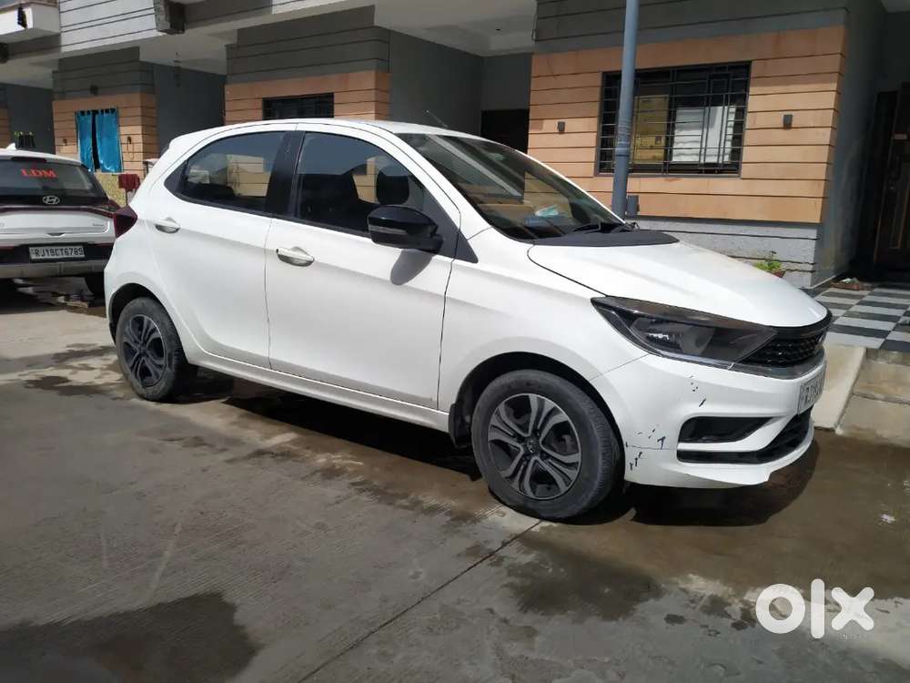 Tata Tiago Nrg 2022 Car