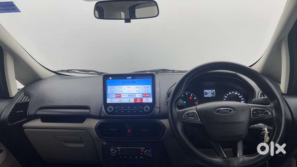 Ford Ecosport [2017-2021] 1.5 Trend Ti Vct, 2020, Petrol