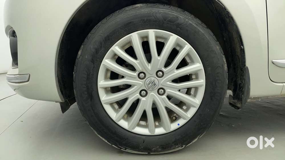 Maruti Suzuki Dzire 1.2 Zxi Amt, 2018, Petrol