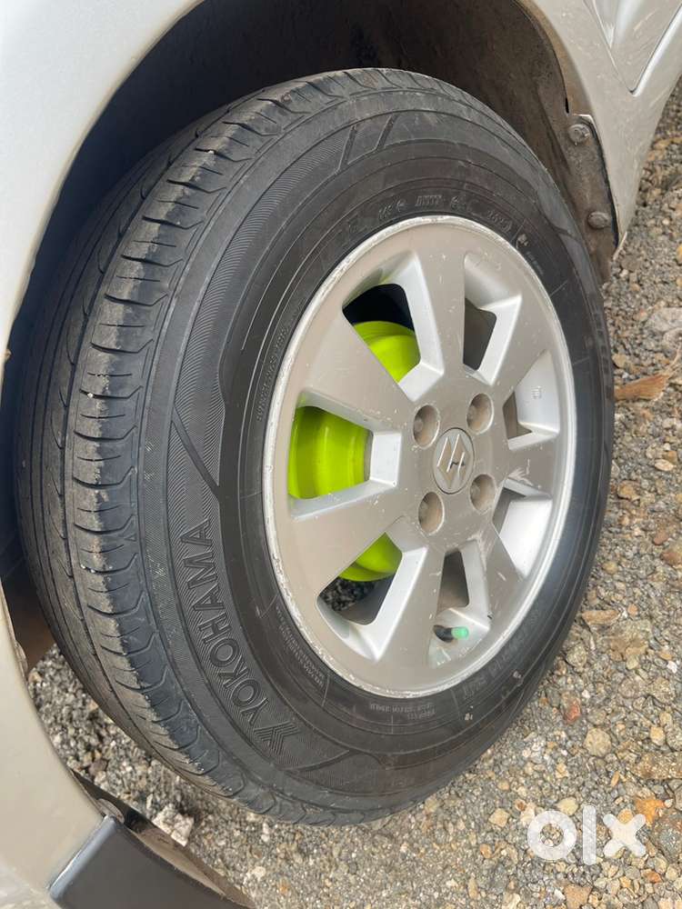 Maruti Suzuki Swift Petrol 2006