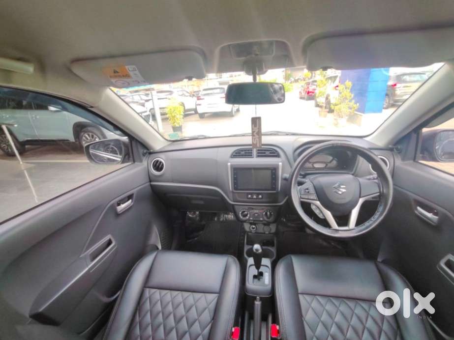 Maruti Suzuki Alto K10 Vxi Plus Ags, 2024, Petrol