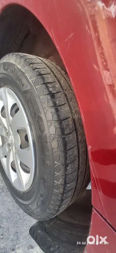 2016 Hyundai I20 Petrol Manual 160km