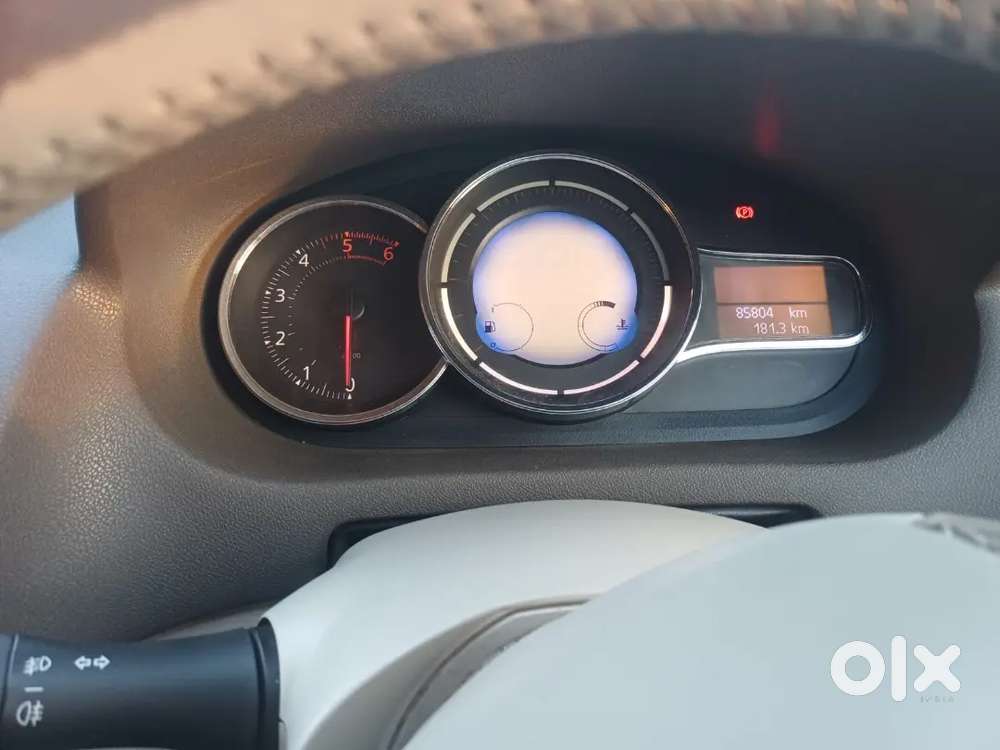 Renault Fluence 2015 Diesel 82000 Km Driven