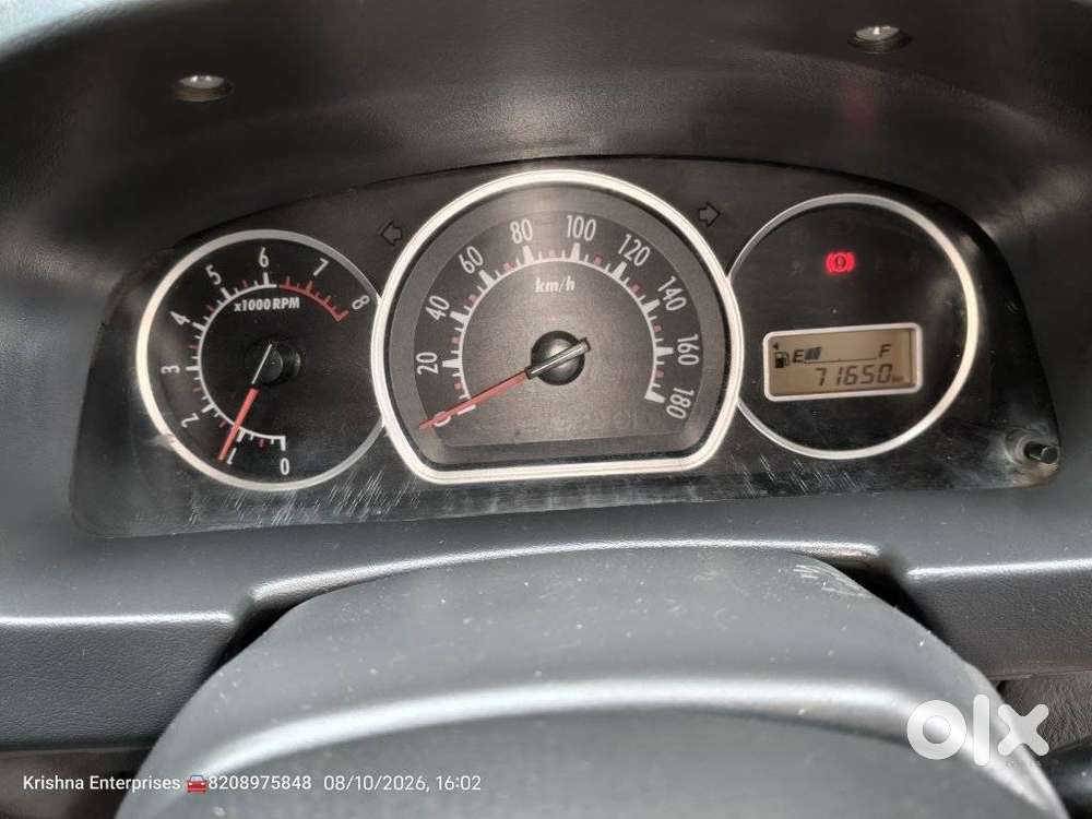 Maruti Suzuki Alto K10 Vxi (o), 2011, Petrol