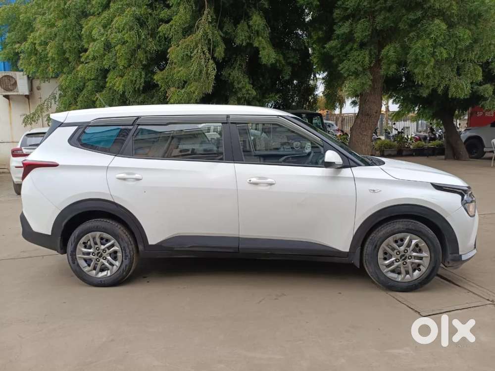 Kia Carens 1.5 Prestige Diesel 7 Str Imt, 2023, Diesel