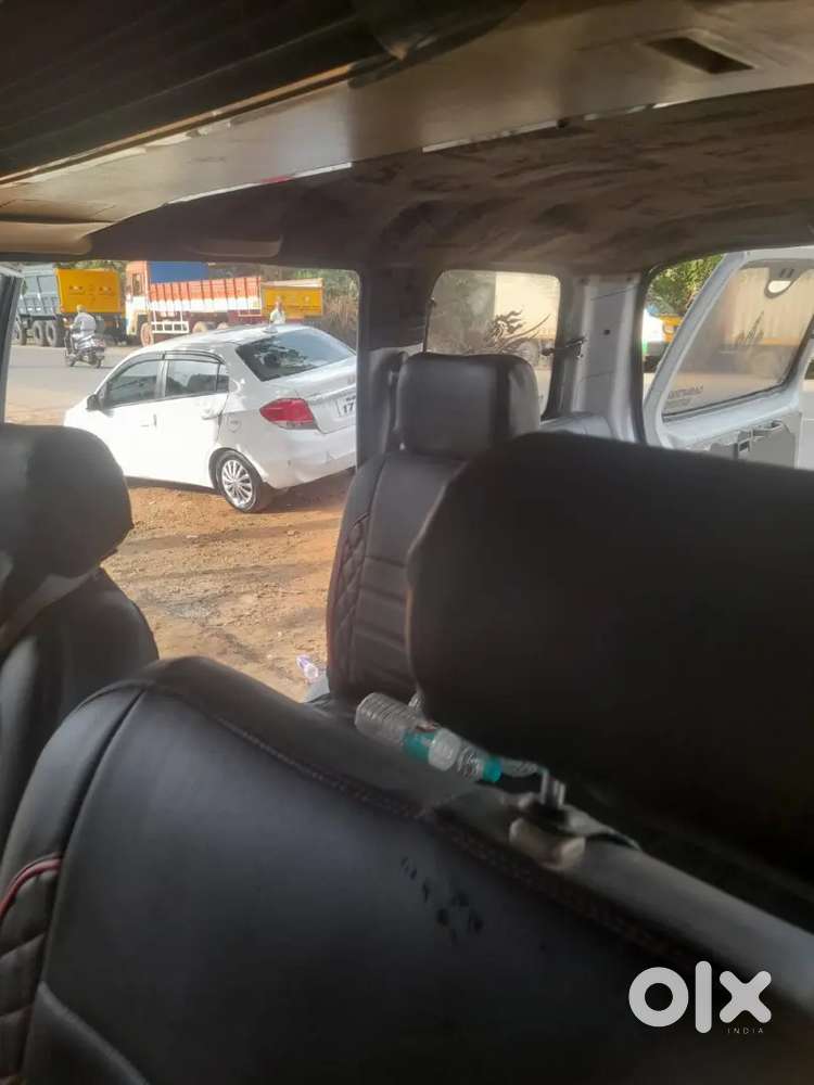 Chevrolet Tavera 2009 Diesel