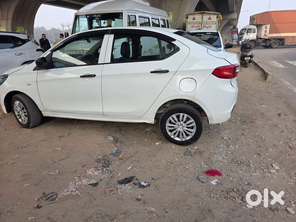 Tata Tigor Ev Xm Plus, 2022, Electric