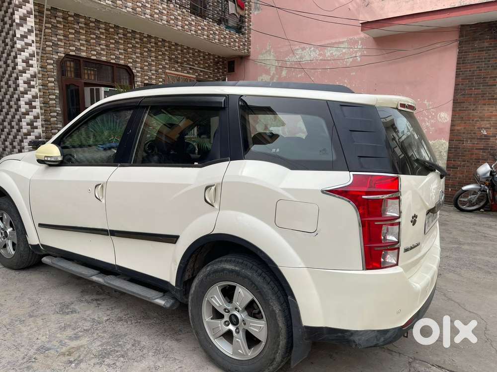 Mahindra Xuv500 2012 Diesel Good Condition