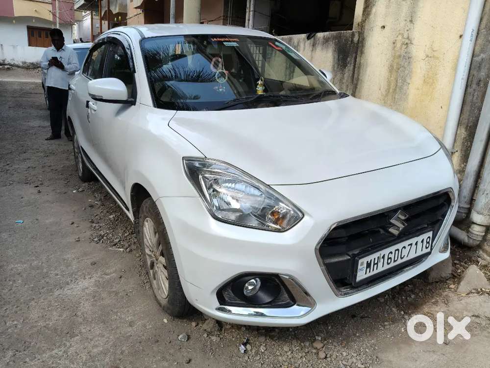 Maruti Suzuki Dzire 2023 Cng & Hybrids 16000 Km Driven