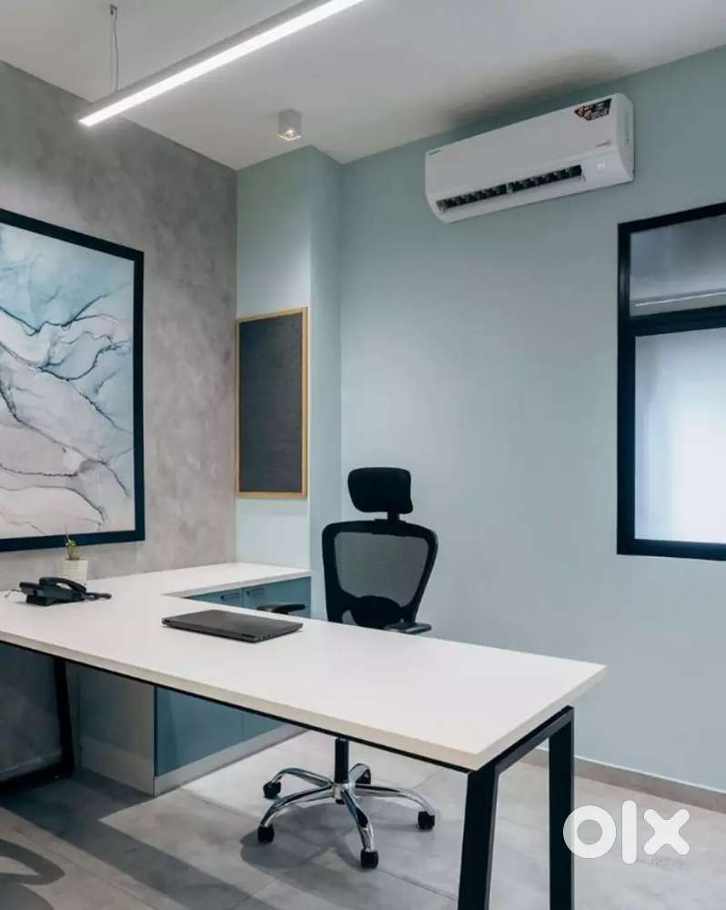 Premium office space available for lease