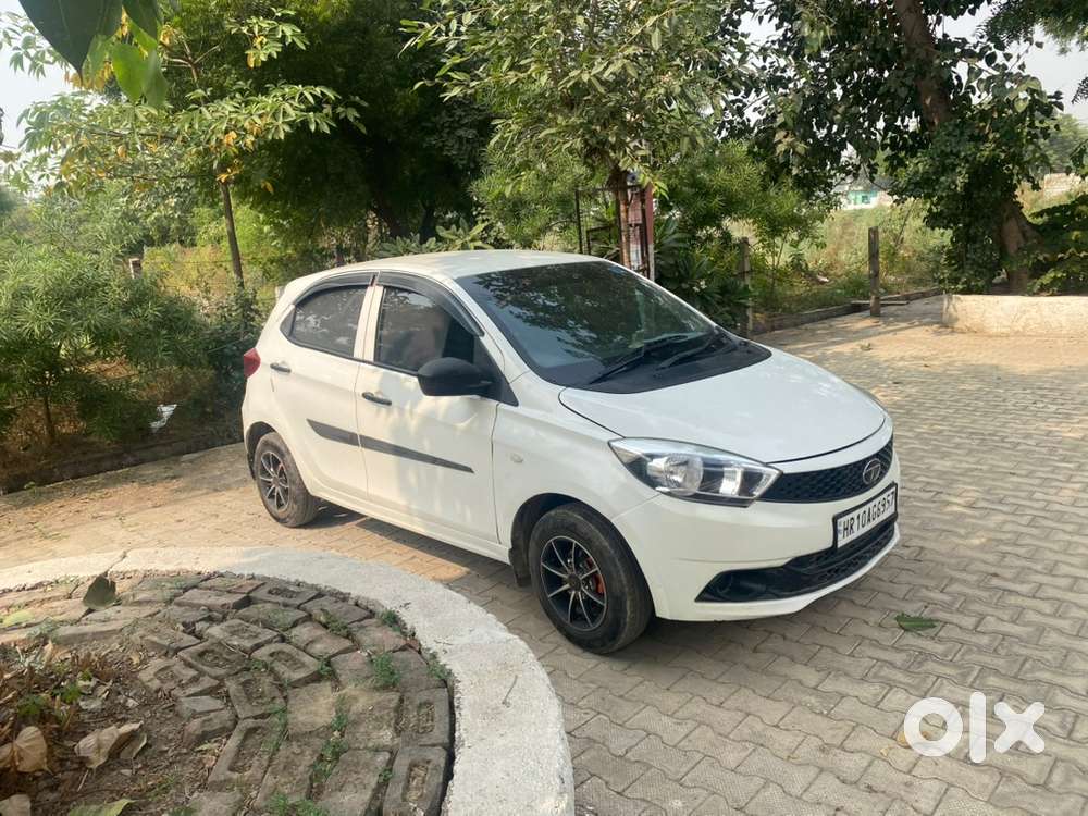 Tata Tiago 2019 Cng & Hybrids Good Condition