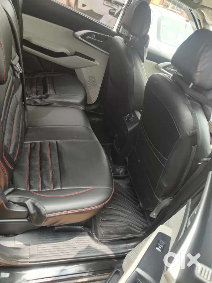 Kia Carens 1.5 Prestige 7 Str, 2024, Petrol