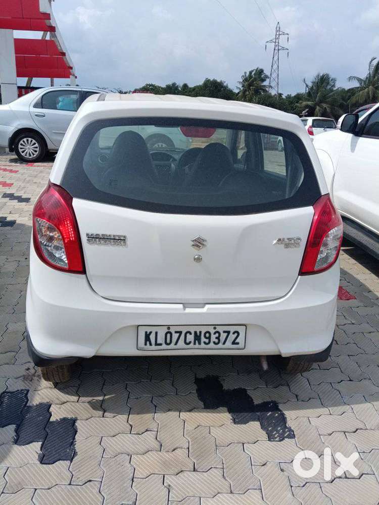 Maruti Suzuki Alto 800 0.8 Lxi (o), 2018, Petrol