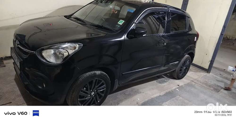 Maruti Suzuki Celerio 2024 Petrol 11500 Km Driven