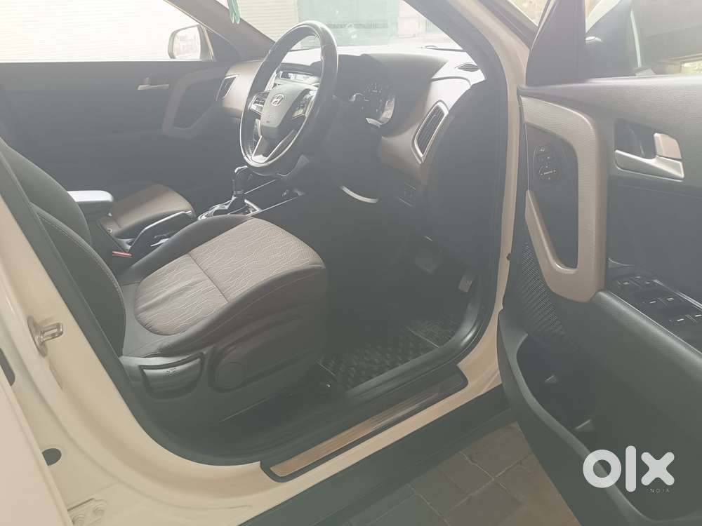Hyundai Creta 1.6 Sx Plus Auto, 2019, Diesel