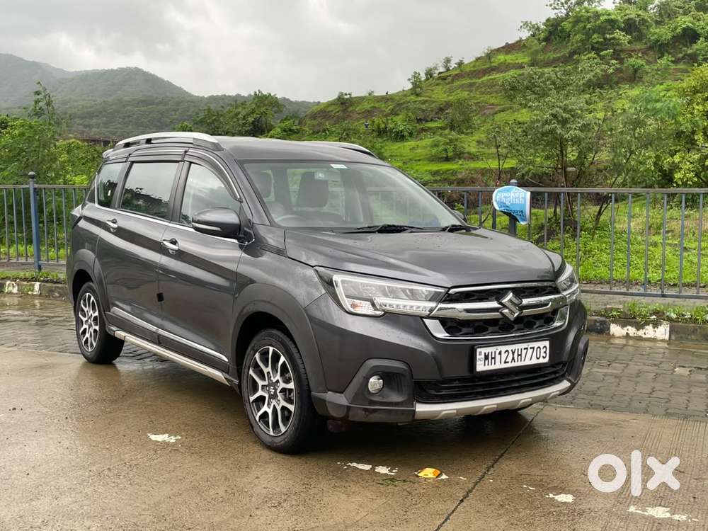 Maruti Suzuki Xl6 Zeta Mt Cng, 2024, Cng & Hybrids