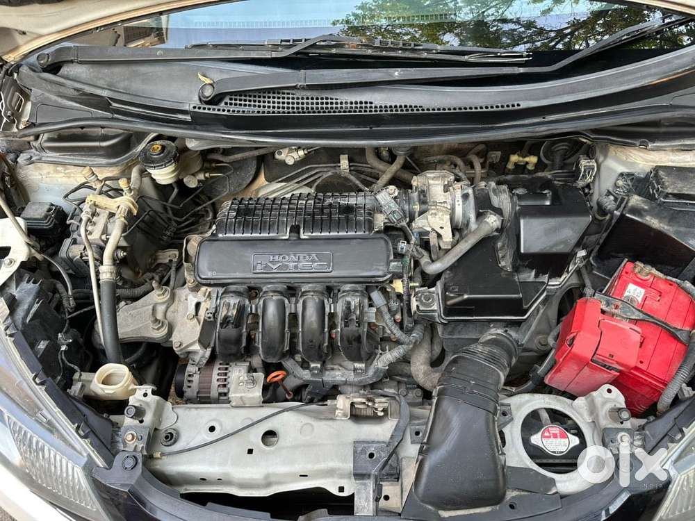 Honda Jazz 1.2 V I Vtec, 2017, Petrol