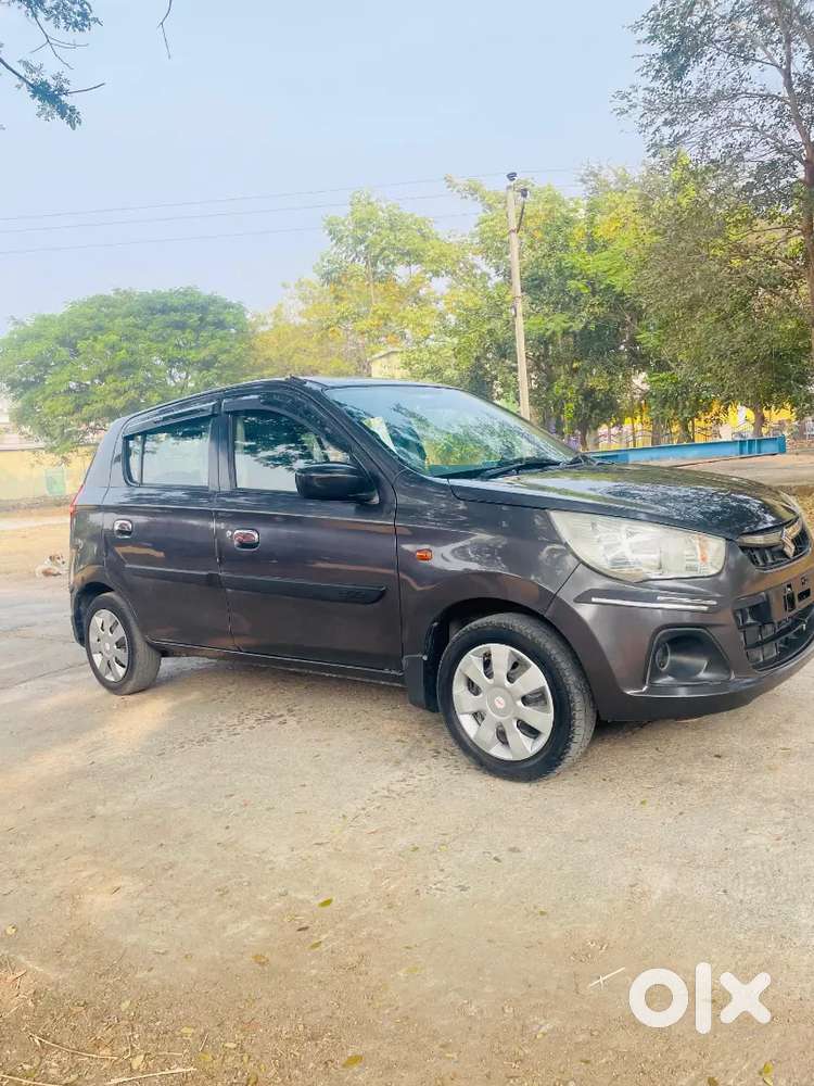 Maruti Suzuki Alto K10 2019 Cng & Petrol 100000 Km Driven