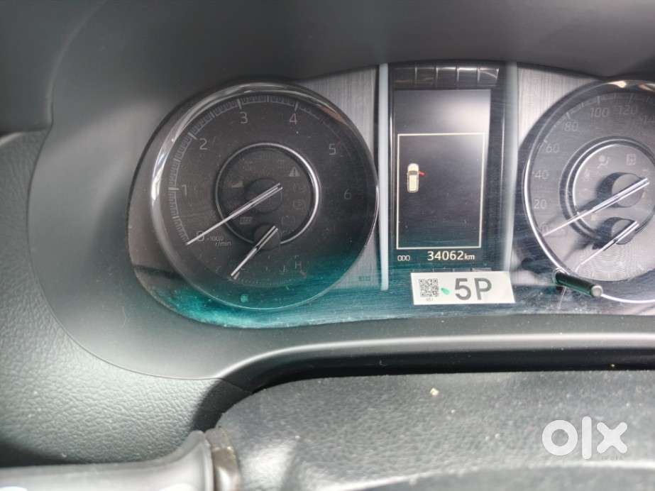 Toyota Fortuner Legender 4x2 At 2.8, 2025, Diesel