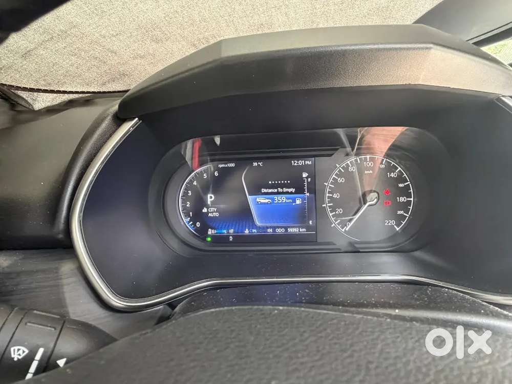 Tata Safari 2021 Diesel 59000 Km Driven