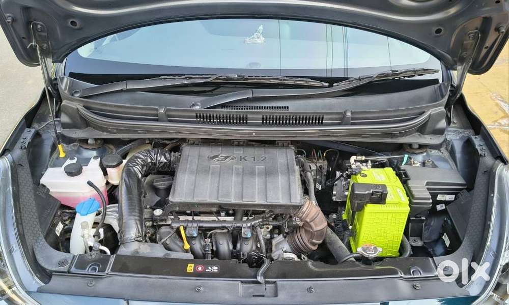 Hyundai Grand I10 Nios Asta 1.2 Kappa, 2023, Petrol