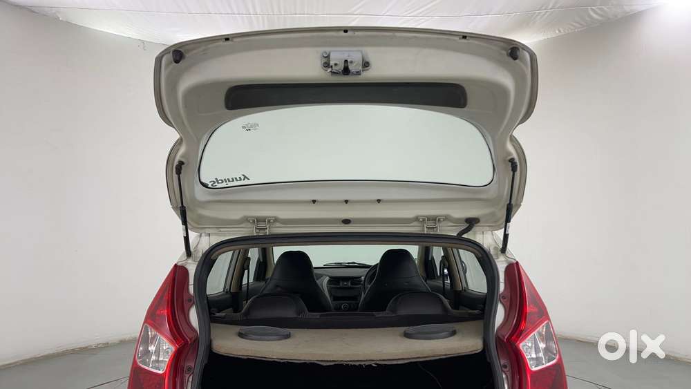 Hyundai Eon Era, 2012, Petrol