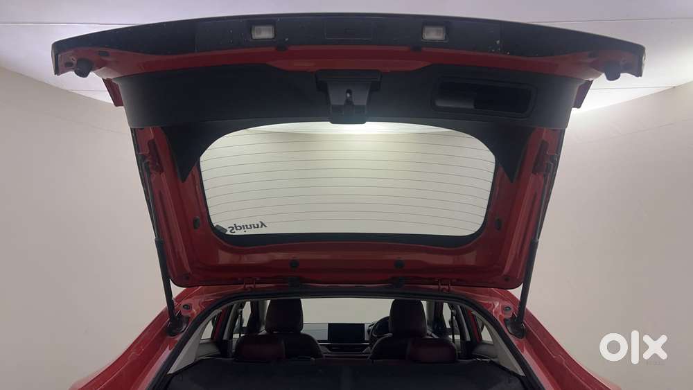 Tata Curvv Accomplished S 1.2 Revotron Petrol 7dca, 2024, Petrol