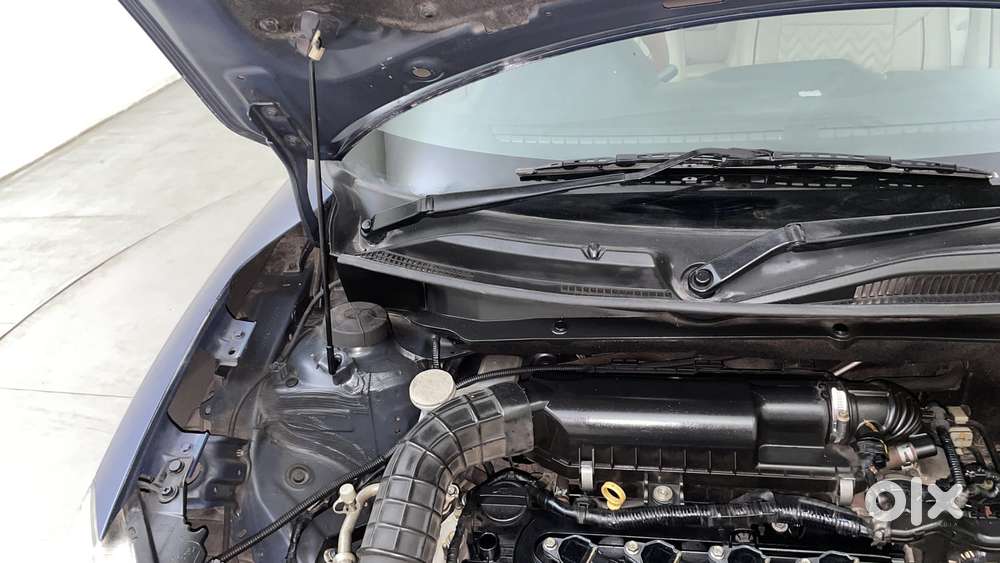 Maruti Suzuki Dzire 1.2 Vxi Amt, 2019, Petrol