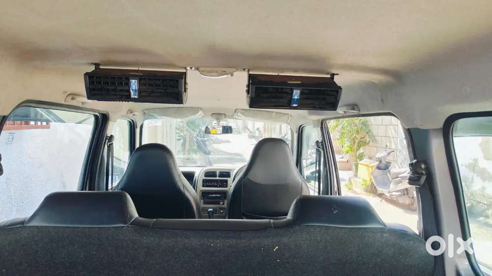 New Type Condition Eeco 2021 Only 24000 Km Driven